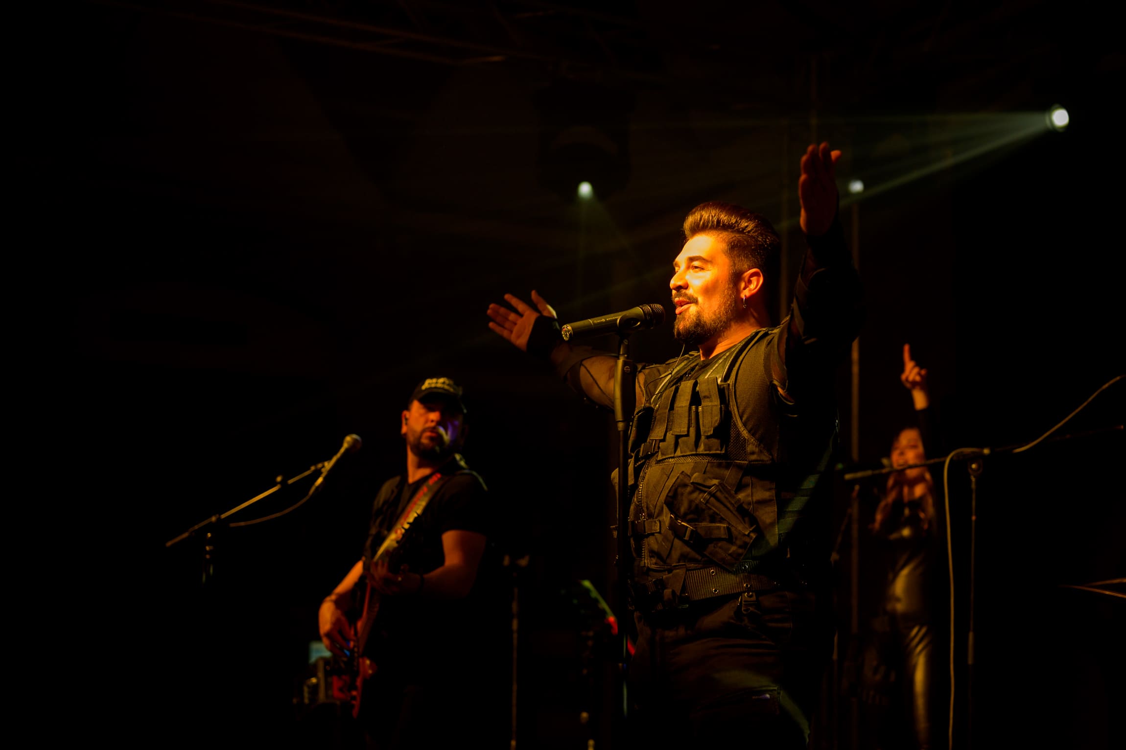 concierto