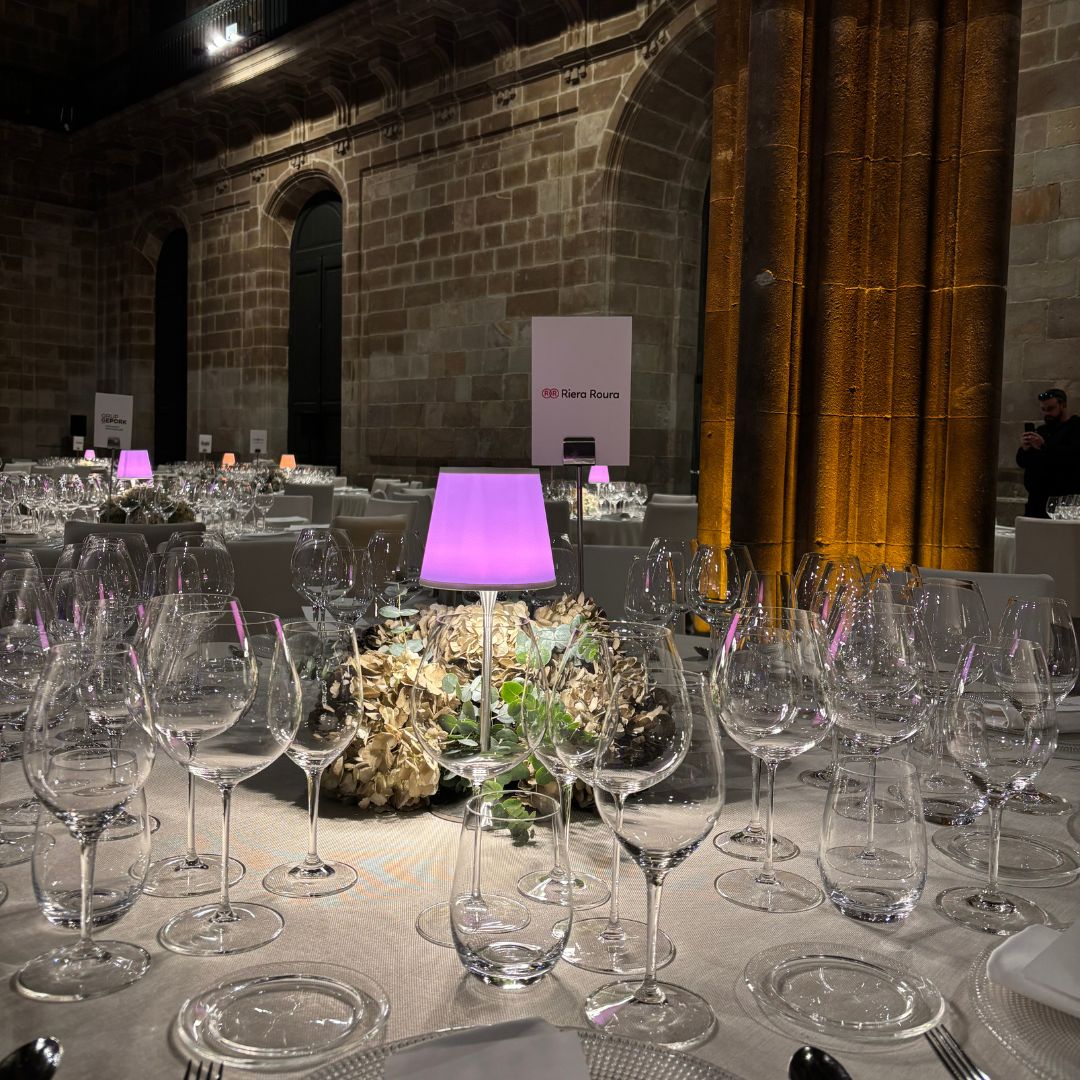 La Llotja de Mar