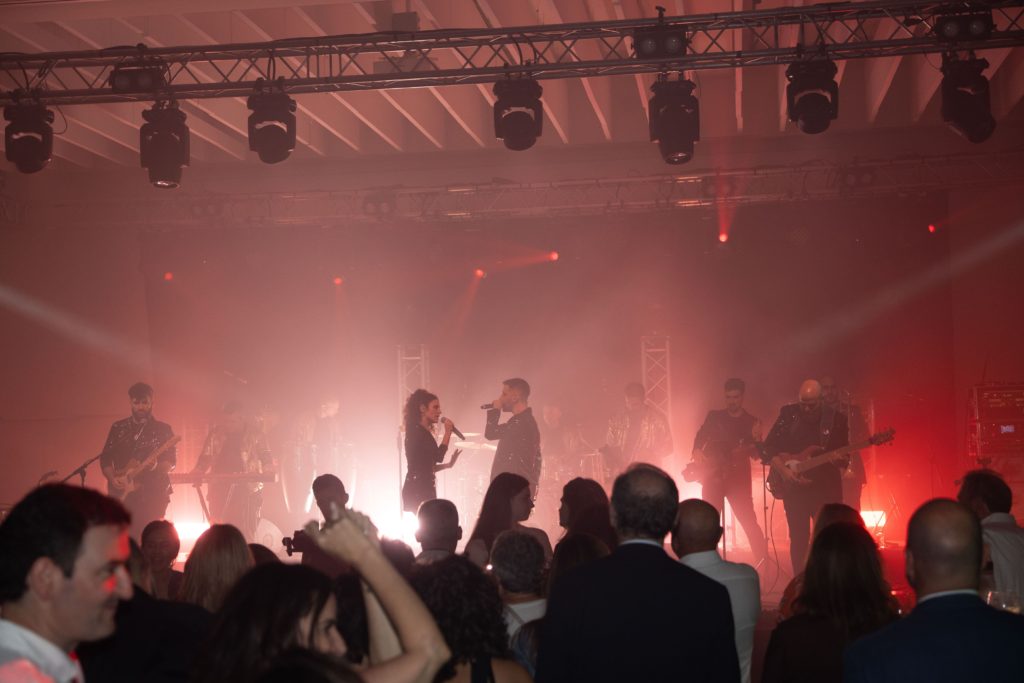 banda musical